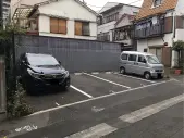 墨田区墨田５丁目　月極駐車場